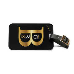 BGREAT Luggage Tag