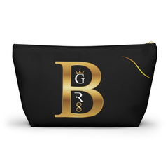 BGREAT Accessory Pouch w T-bottom