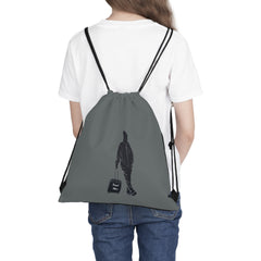 Travel Vibe Outdoor Drawstring Bag