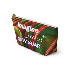 Imagine Accessory Pouch w T-bottom