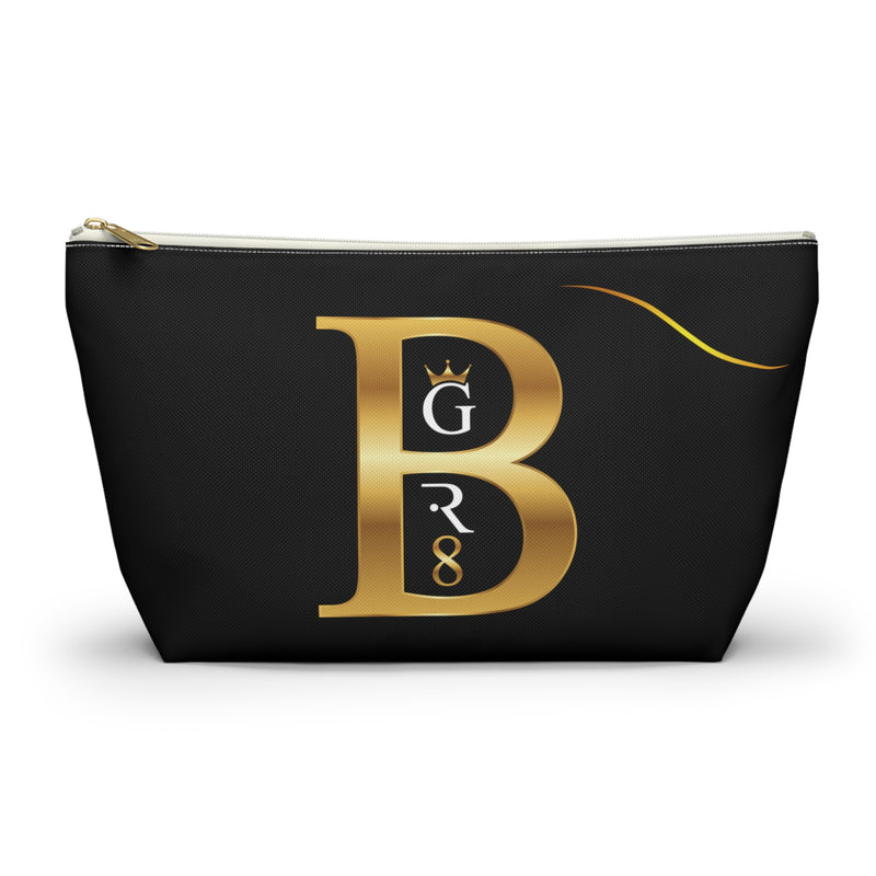 BGREAT Accessory Pouch w T-bottom