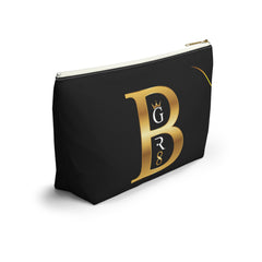 BGREAT Accessory Pouch w T-bottom