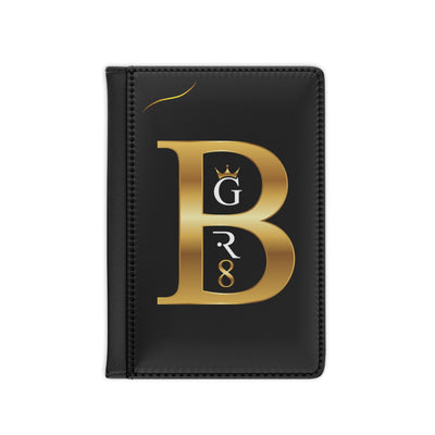 BGREAT Passport Cover