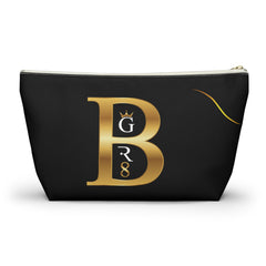 BGREAT Accessory Pouch w T-bottom