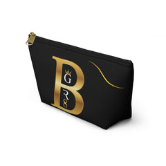 BGREAT Accessory Pouch w T-bottom