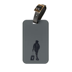 Travel Vibe  Luggage Tag