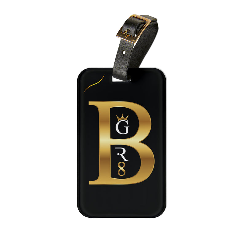 BGREAT Luggage Tag