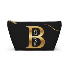 BGREAT Accessory Pouch w T-bottom