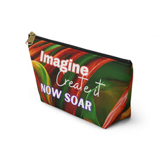 Imagine Accessory Pouch w T-bottom