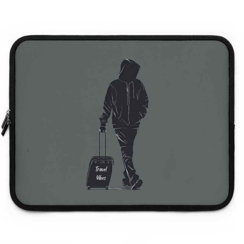 Travel Vibes -  Laptop Sleeve