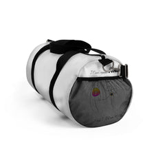 “ I can, and I WILL, say I won’t“ Travel Duffel Bag