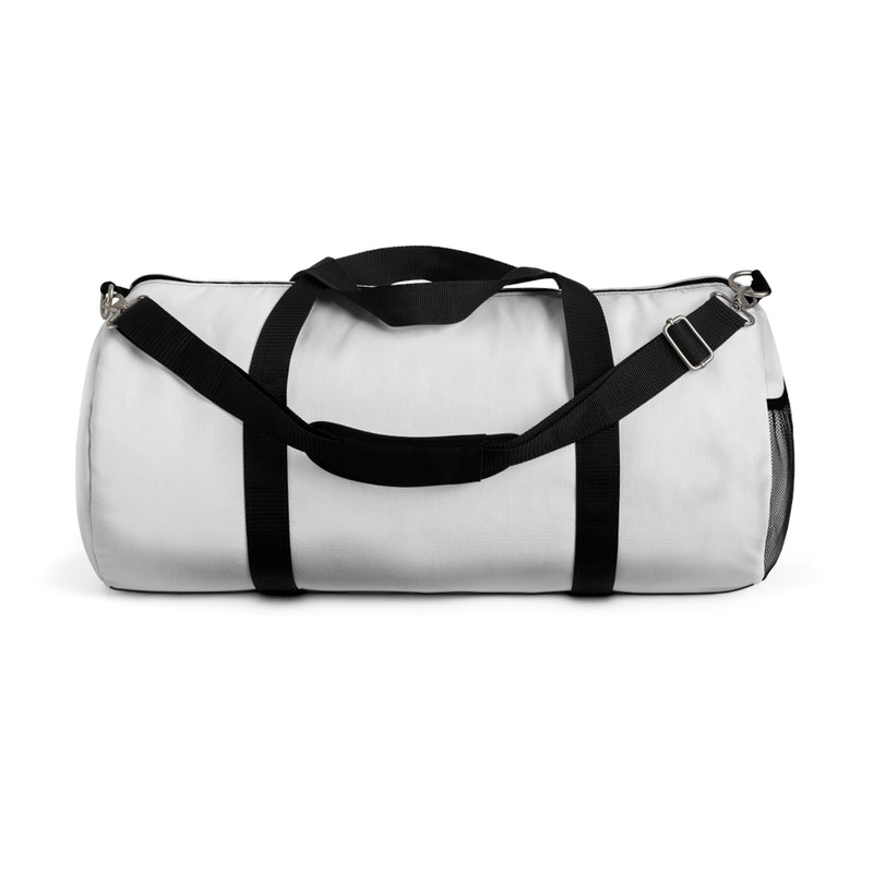 “ I can, and I WILL, say I won’t“ Travel Duffel Bag