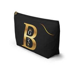 BGREAT Accessory Pouch w T-bottom