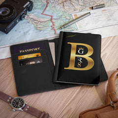 BGREAT Passport Cover