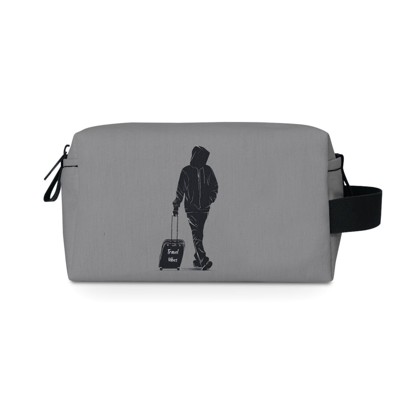 Travel Vibes Toiletry Bag