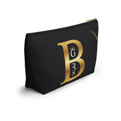 BGREAT Accessory Pouch w T-bottom