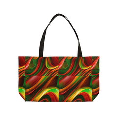 Imagine Weekender Tote Bag