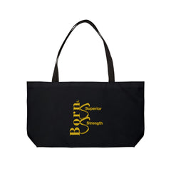 B Great Tote Bag