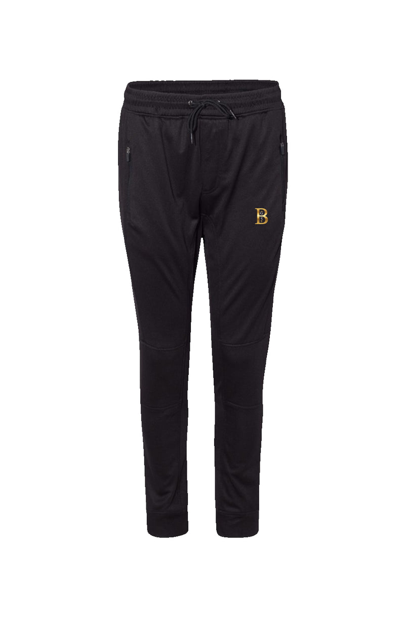 BGreat Performance Joggers Black