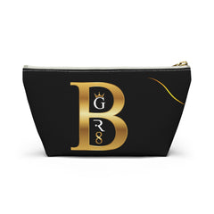 BGREAT Accessory Pouch w T-bottom