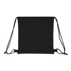 Travel Vibe Outdoor Drawstring Bag