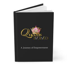 Queens Evolved Journal