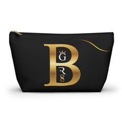 BGREAT Accessory Pouch w T-bottom