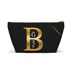 BGREAT Accessory Pouch w T-bottom