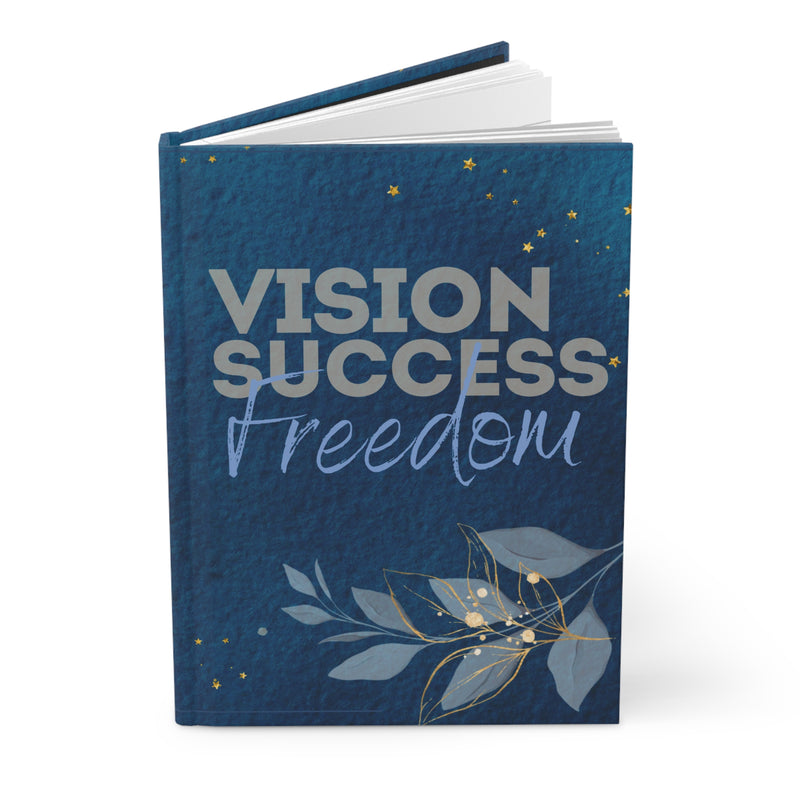 Vision success Journal