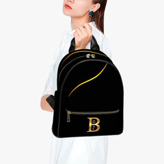 B Great Backpack