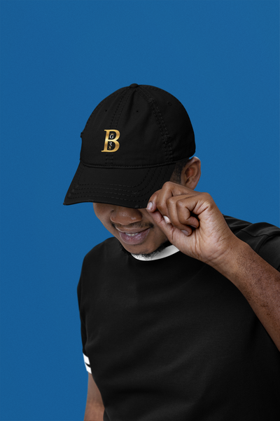 BGreat premium dad hat