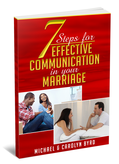 7 Steps for Effective Communication