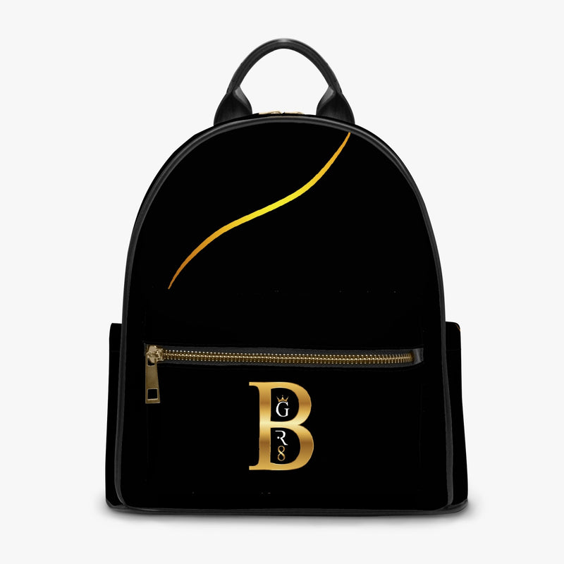 B Great Backpack