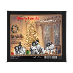 Merry Family Christmas -AFR2