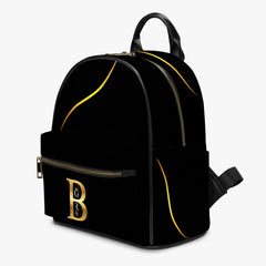 B Great Backpack