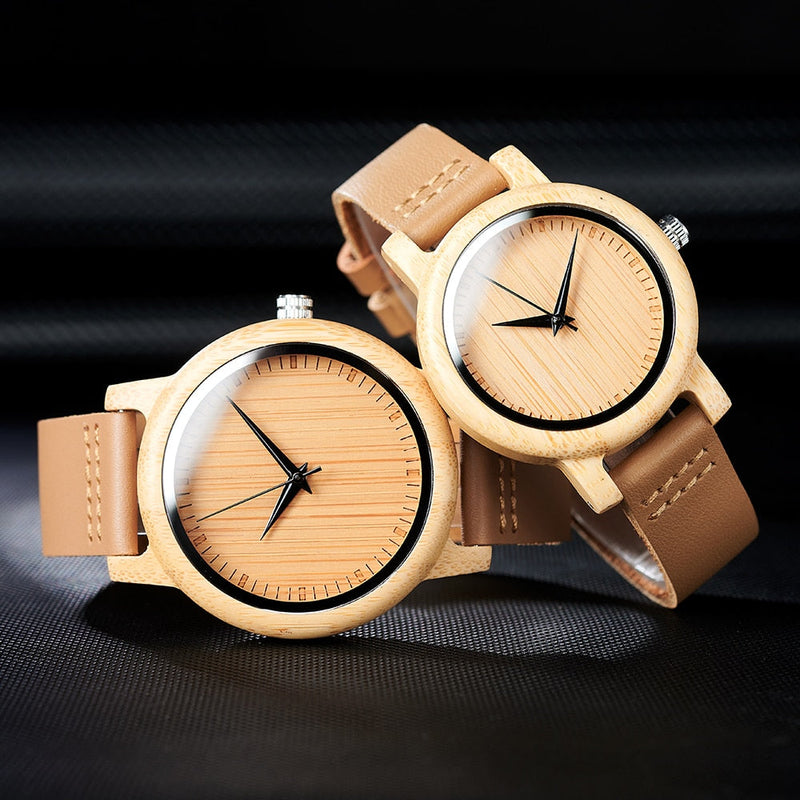 Nature’s Elegance: ZenWood Watches – Timepieces that Embrace Harmony and Sustainability
